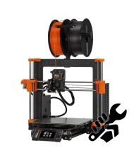 Kit de l'imprimante 3D Original Prusa Mk4