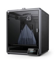 Creality K1 Max - imprimante 3D