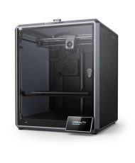 Creality K1 Max - imprimante 3D