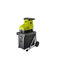 Broyeur de végétaux électrique Ryobi RSH3045U